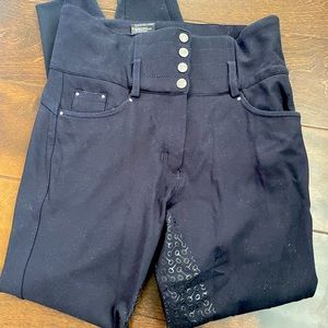 Horze full seat breeches